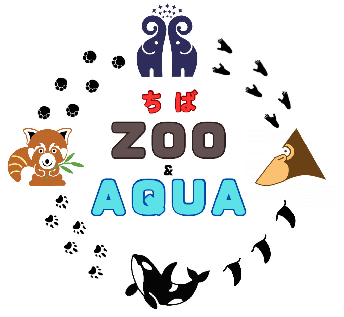 4 プロジェクトロゴマーク