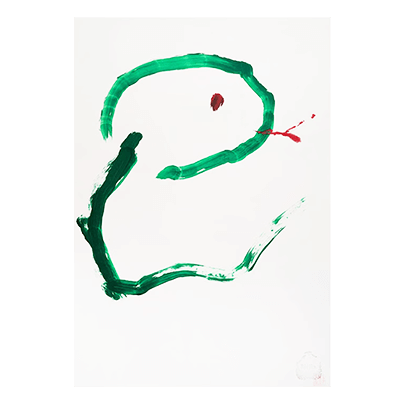 りり香のお絵描き