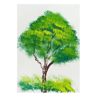 りり香のお絵描き