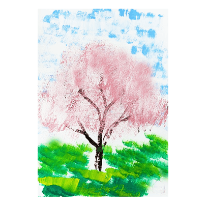 りり香のお絵描き