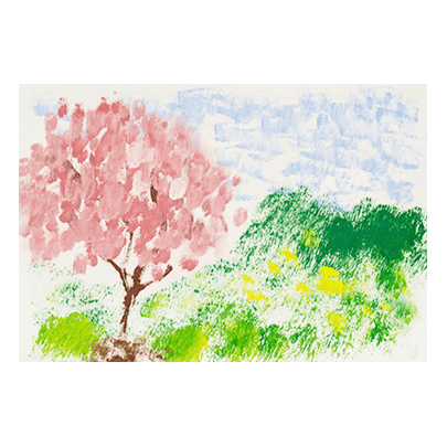 りり香のお絵描き